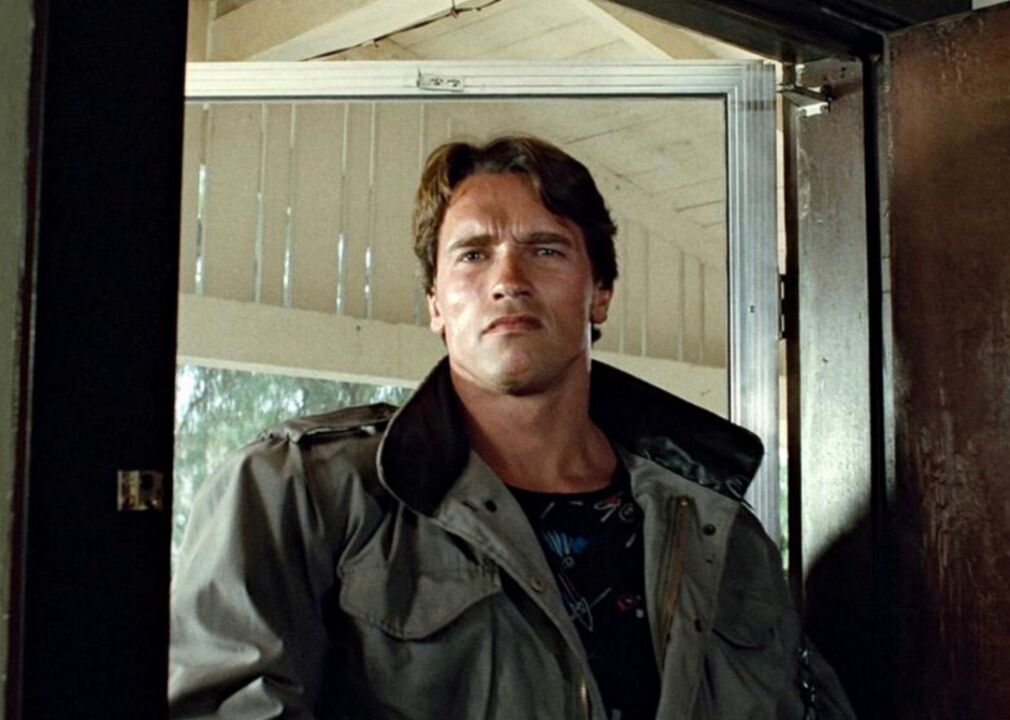The Terminator (1984)